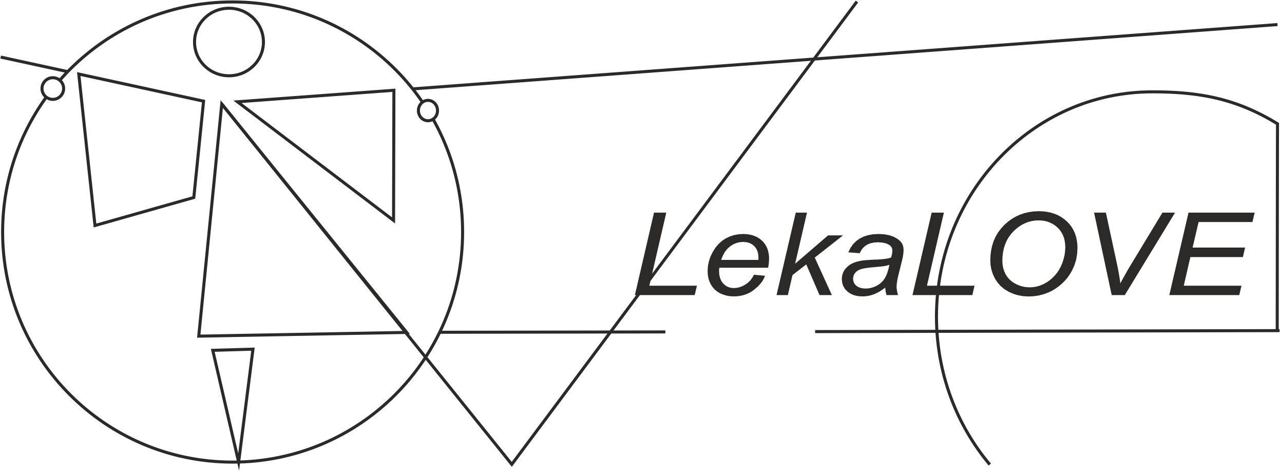 Lekalove